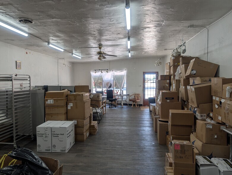 More Photos Of 105 E 5th St, Loveland Storefront For Lease