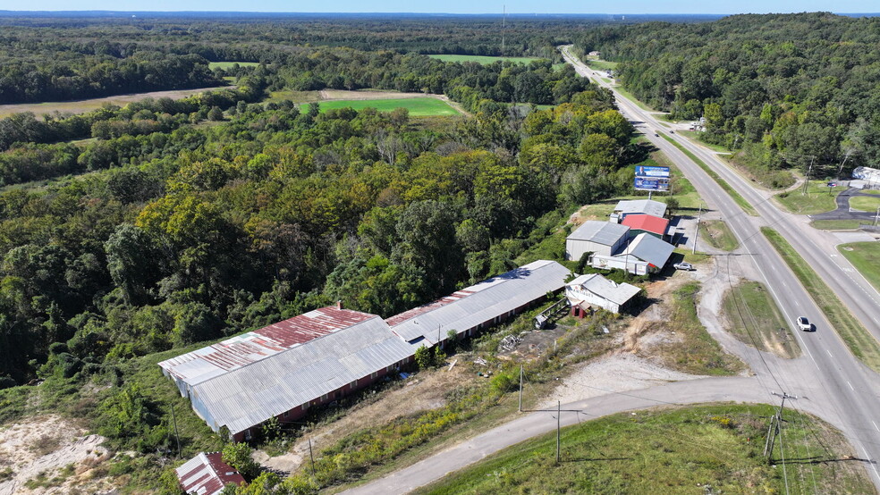 Primary Photo Of 2341 US Highway 231, Wetumpka Warehouse For Sale