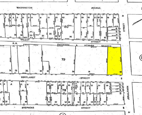 More Photos Of 359 Cortlandt St, Belleville Manufacturing For Lease