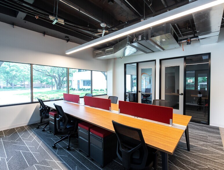 More Photos Of 17250 Dallas Pky, Addison Coworking Space