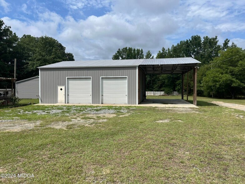 More Photos Of 381 Elam Rd, Gordon Lodge Meeting Hall For Sale