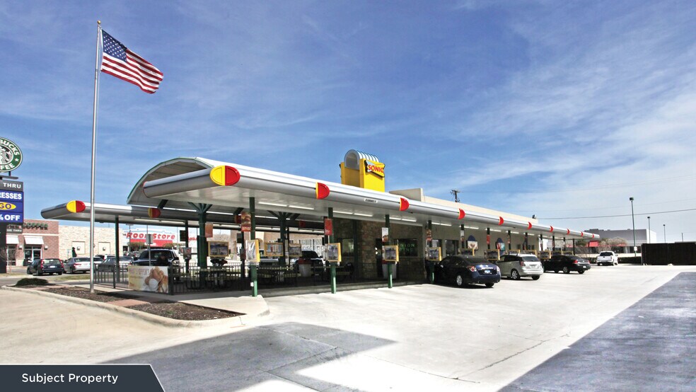 More Photos Of 2991 S State Highway 360, Grand Prairie Fast Food For Sale