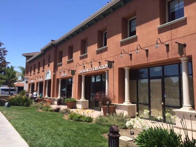 More Photos Of 19929-19989 Stevens Creek Blvd, Cupertino Storefront Retail Office For Lease