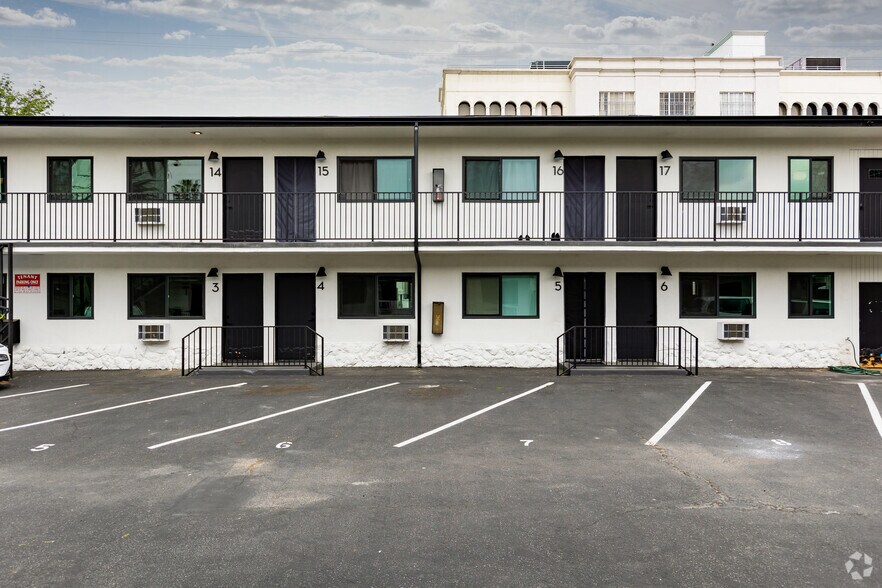 More Photos Of 1717-1725 Park Ave, Los Angeles Apartments For Sale