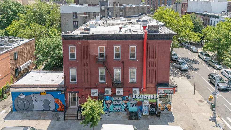 More Photos Of 209 Lewis Ave, Brooklyn Apartments For Sale