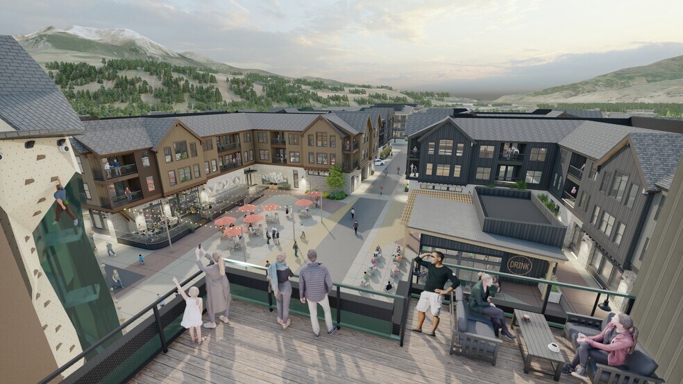 More Photos Of 465 Blue River Pky, Silverthorne Apartments For Sale