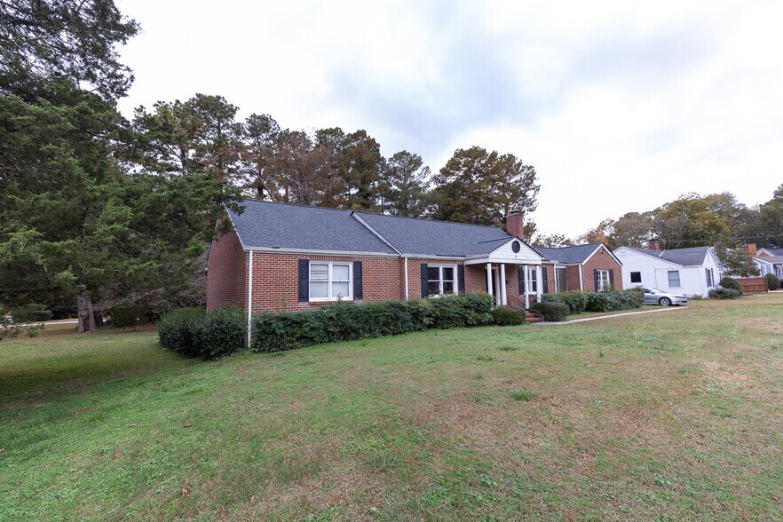 More Photos Of 330 S Culver St, Lawrenceville Loft Creative Space For Sale