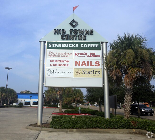 More Photos Of 1400 Nasa Pky, Houston Unknown For Sale