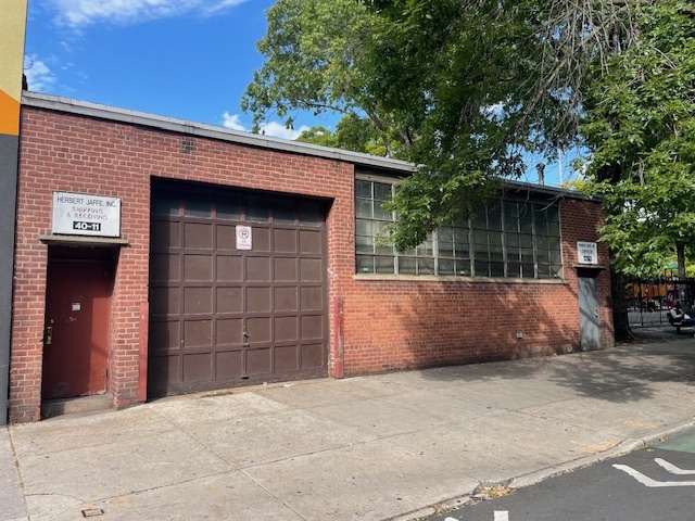 Primary Photo Of 40-11 Skillman Ave, Long Island City Warehouse For Sale