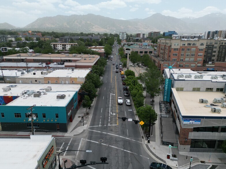 More Photos Of 1055 E 2100 S, Salt Lake City Storefront Retail Office For Lease