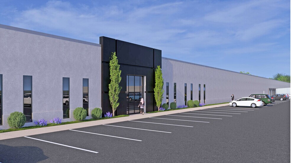 More Photos Of 3150 Gilchrist Rd, Mogadore Warehouse For Lease