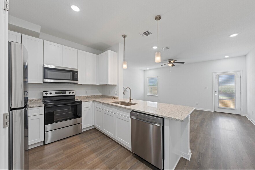 More Photos Of 6010 Shashi Place, San Antonio Apartments For Sale