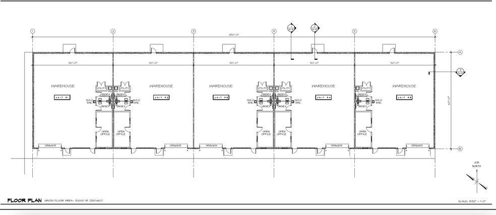 More Photos Of 2755 Old Augusta Rd S, Rincon Warehouse For Lease