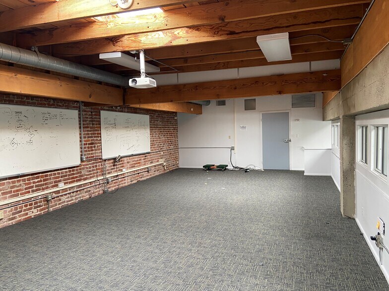 More Photos Of 2170-2180 Dwight Way, Berkeley Light Distribution For Lease