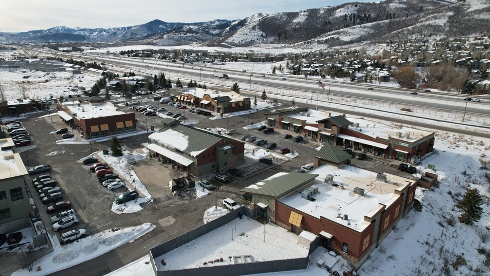 More Photos Of 2760 Rasmussen Rd, Park City Storefront Retail Office For Lease