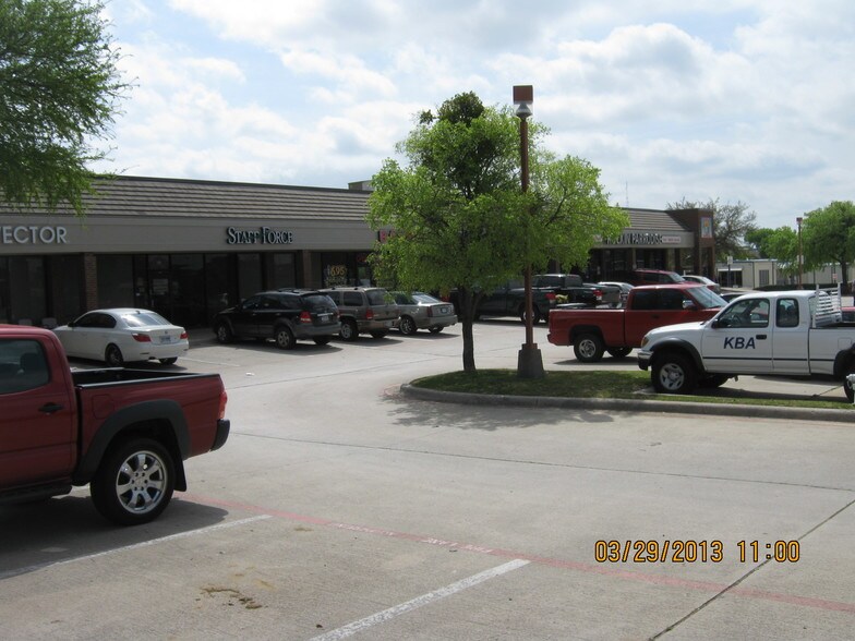 More Photos Of 101 E Southwest Pky, Lewisville Unknown For Lease