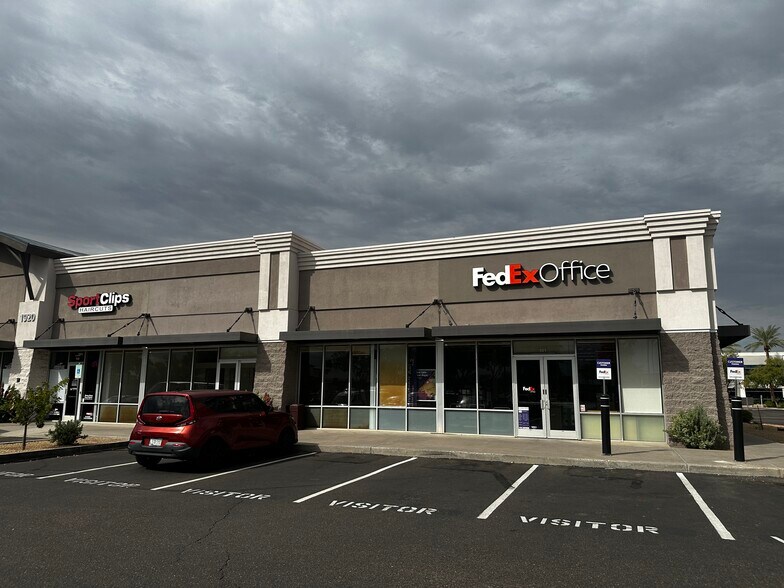 More Photos Of 1920 S Stapley Dr, Mesa Unknown For Lease