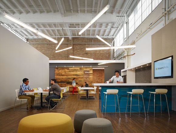 More Photos Of 30 N Racine Ave, Chicago Loft Creative Space For Lease