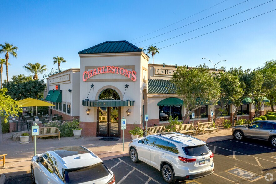 More Photos Of 1641 S Stapley Dr, Mesa Unknown For Lease