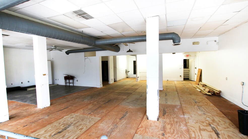 More Photos Of 50 John Eliot Sq, Roxbury Apartments For Lease