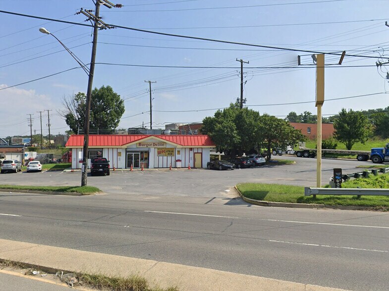 More Photos Of 3301 Kenilworth Ave, Hyattsville Land For Sale