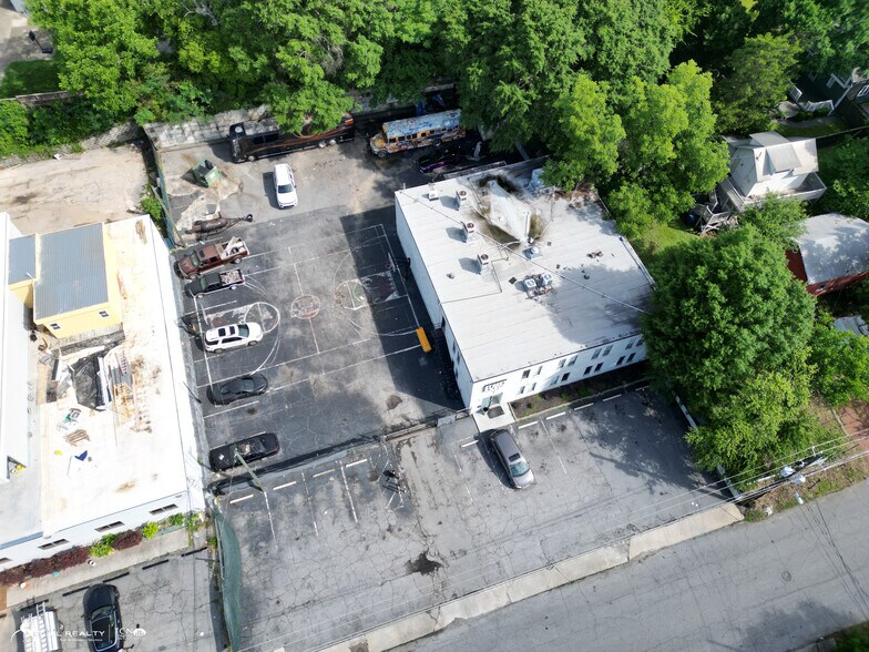 More Photos Of 1740 Defoor Pl NW, Atlanta Office For Sale