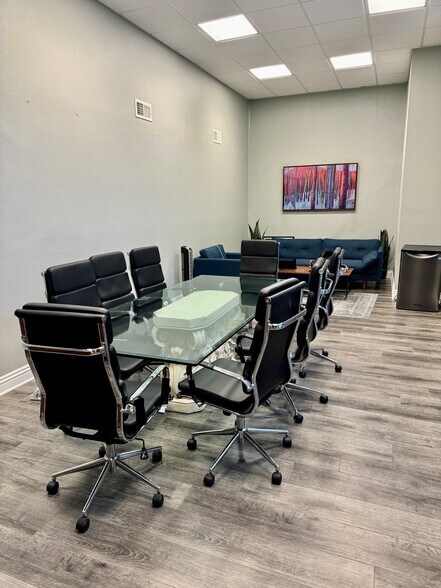 More Photos Of 17702 Mitchell N, Irvine Light Manufacturing For Lease