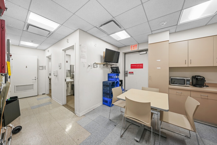 More Photos Of 7809 Metropolitan Ave, Middle Village Bank For Lease