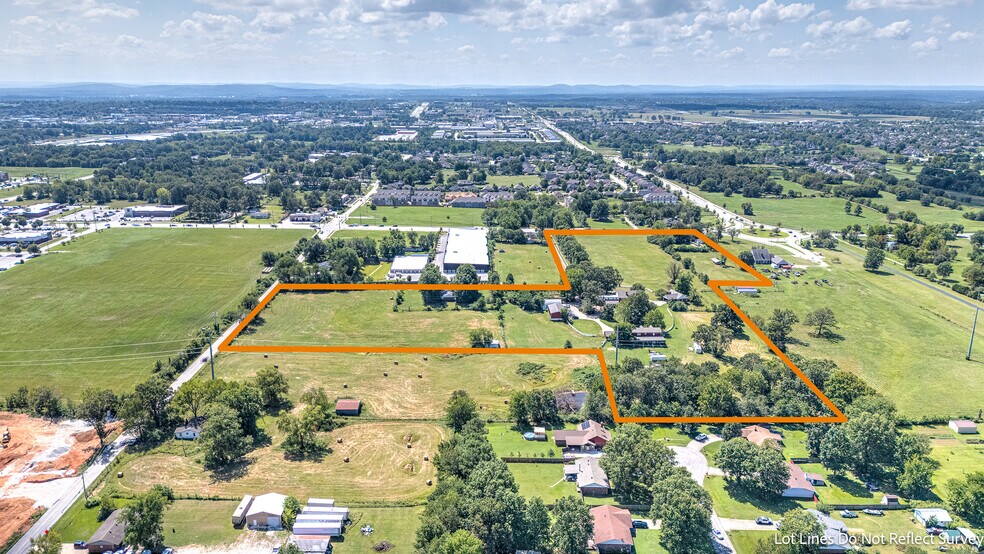 More Photos Of , Springdale Land For Sale