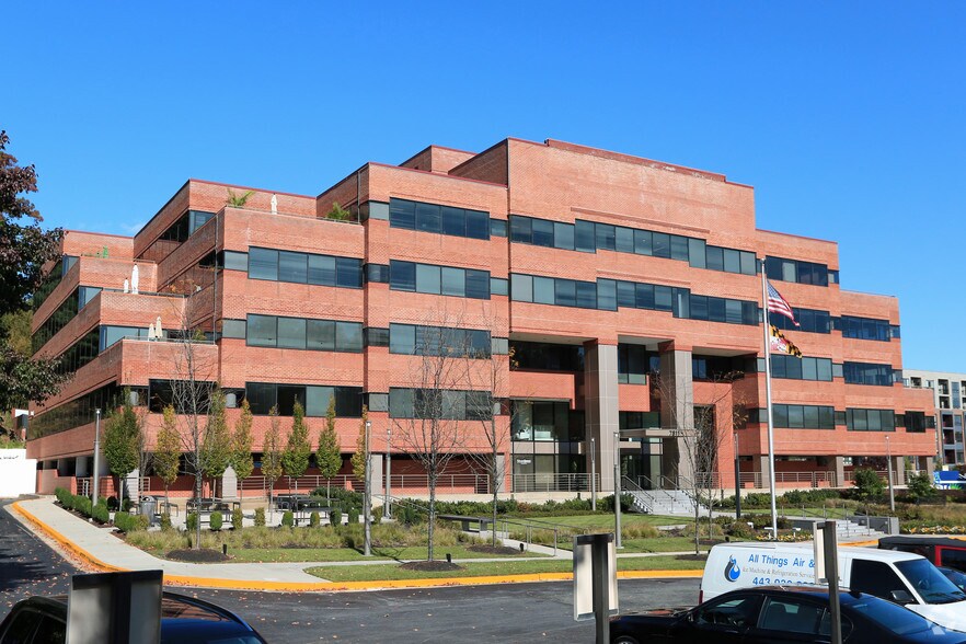 More Photos Of 7811 Montrose Rd, Potomac Medical For Lease