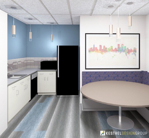 More Photos Of 509 Wilcox St, Castle Rock Office For Lease