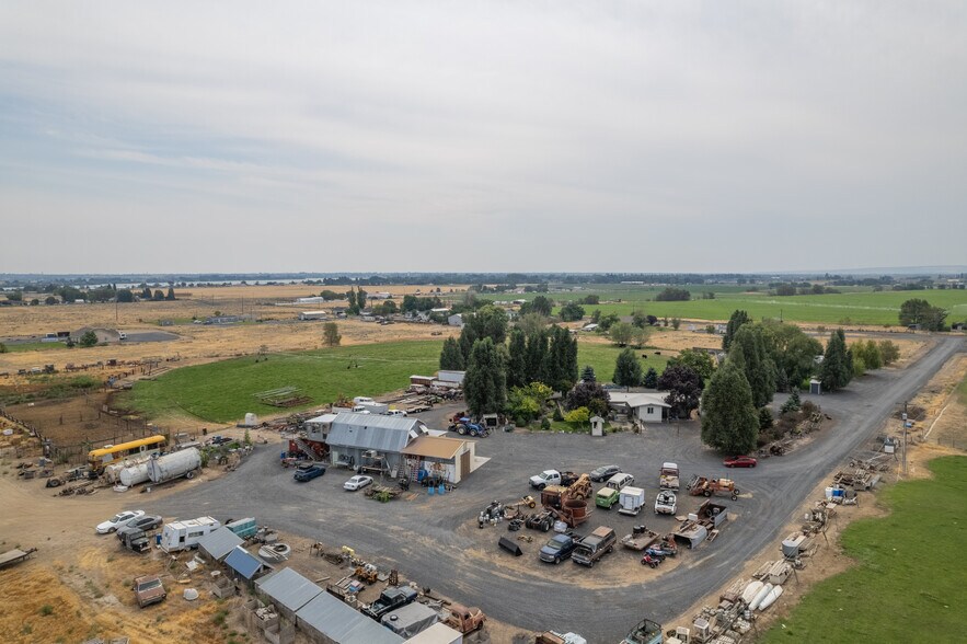 More Photos Of 3095 Road E.5 NE, Moses Lake Land For Sale