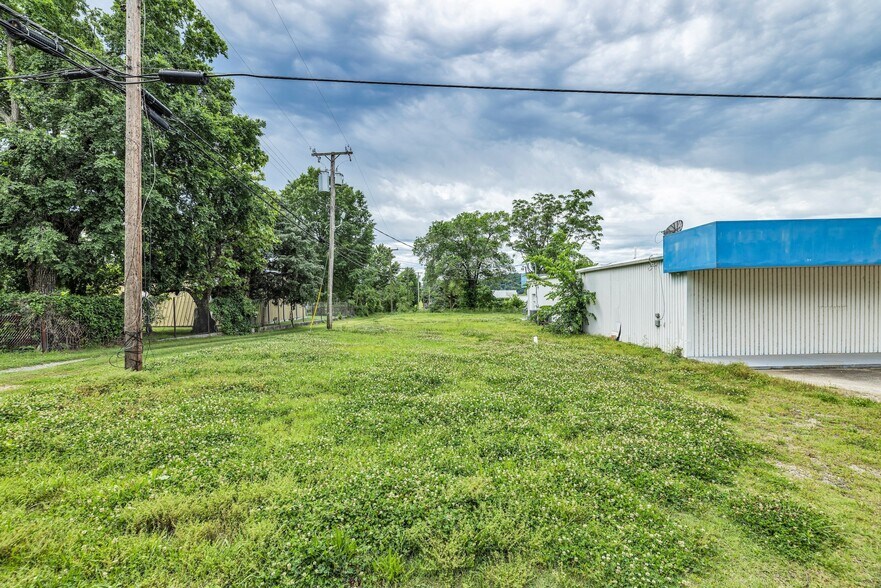 More Photos Of 101 S Main Street, Spavinaw Restaurant For Sale