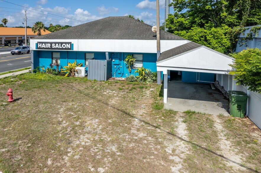 More Photos Of 1500 South St, Leesburg Storefront Retail Office For Sale