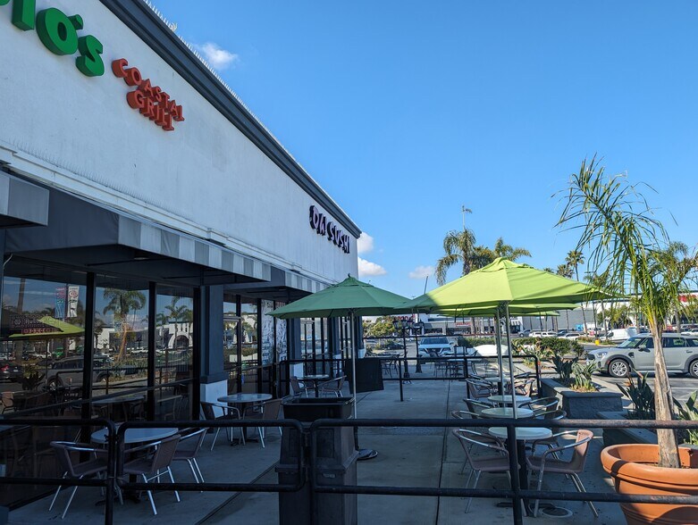 More Photos Of 1901-2401 N Rose Ave, Oxnard Unknown For Lease