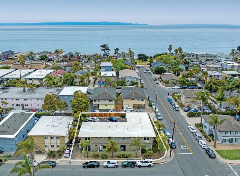 More Photos Of 6597 Trigo Rd, Goleta Apartments For Sale