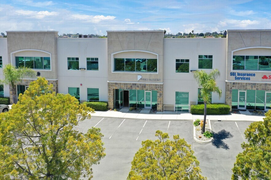 More Photos Of 250 S Pacific St, San Marcos Flex For Lease