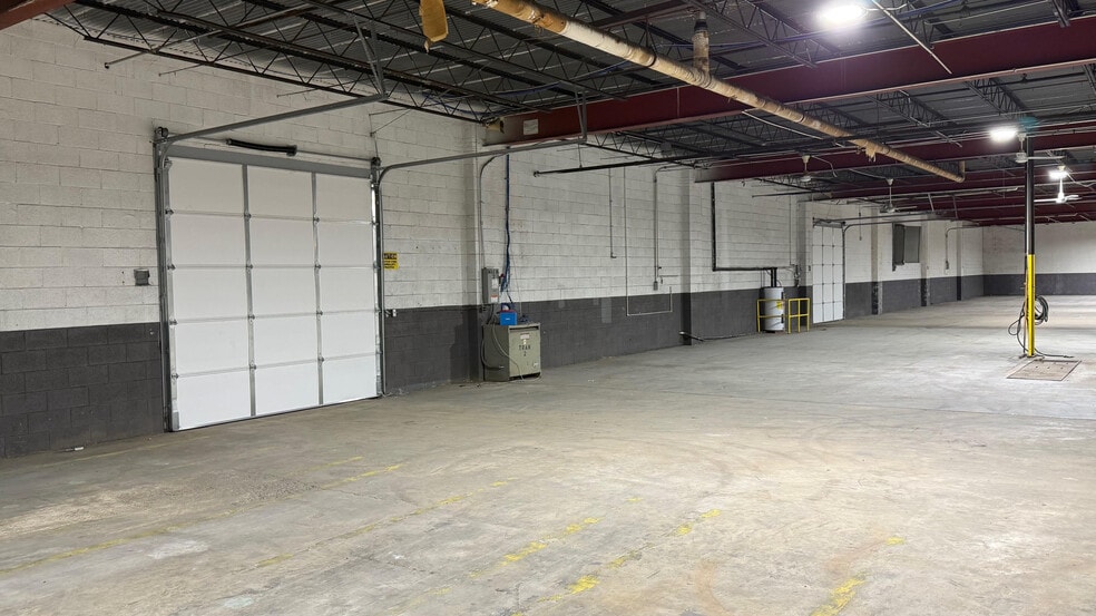More Photos Of 129 Legionaire Dr, Lincolnton Manufacturing For Sale