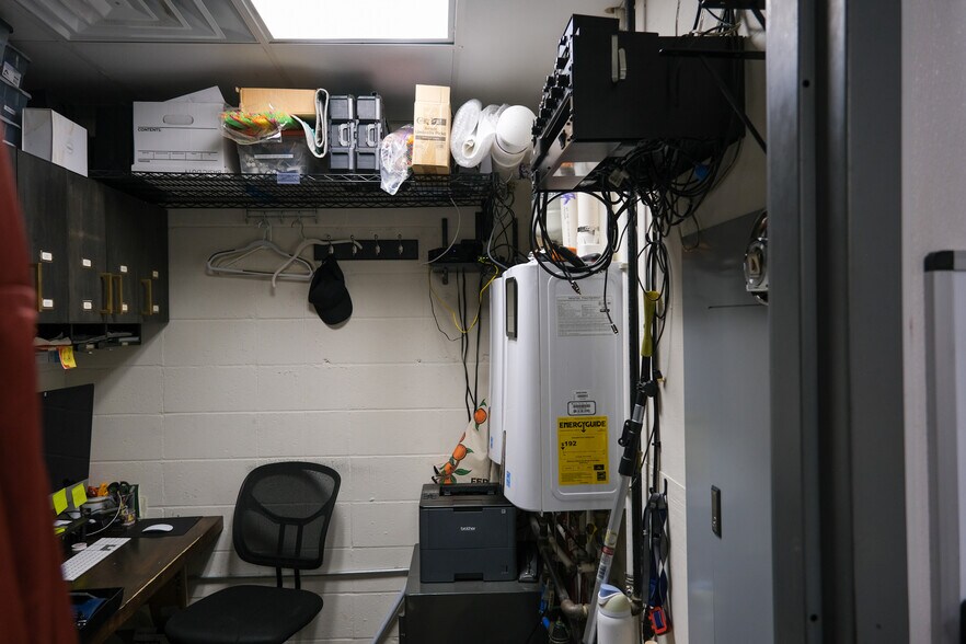 More Photos Of 220 E Coffee St, Greenville Office Residential For Lease