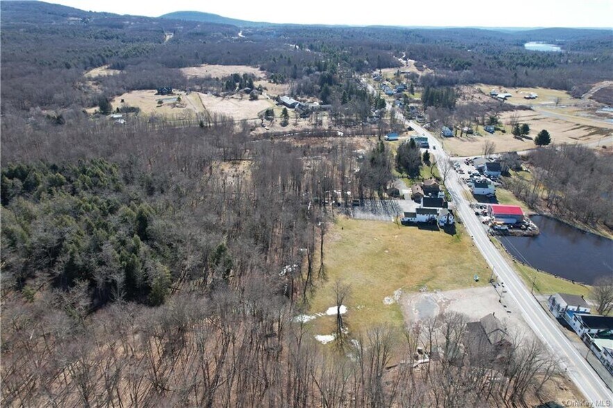 More Photos Of Rt. 52, White Sulphur Springs Land For Sale