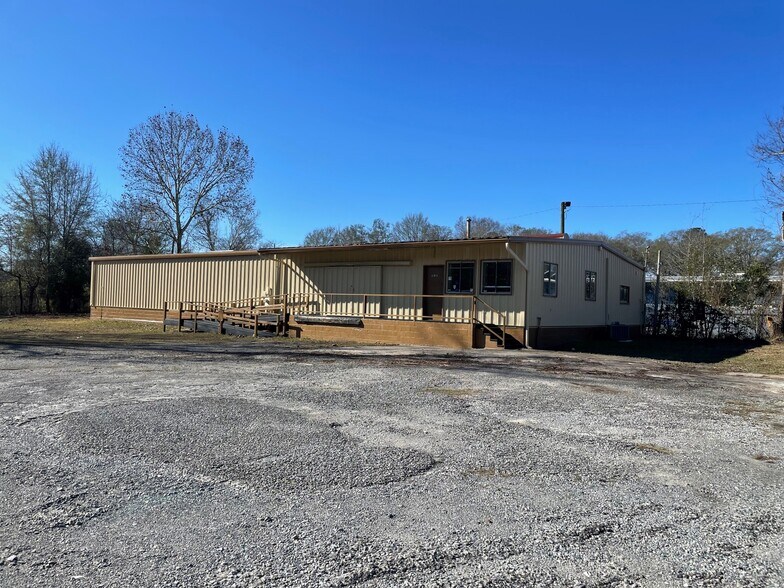 More Photos Of 515 Myrtle St, Warner Robins Office For Sale