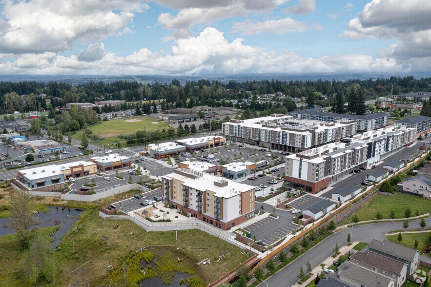 More Photos Of 13210 39th Ave SE, Mill Creek General Retail For Lease