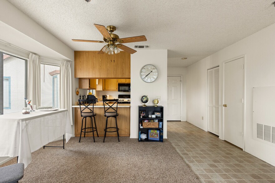 More Photos Of 2701 Sierra Sunrise Ter, Chico Apartments For Sale