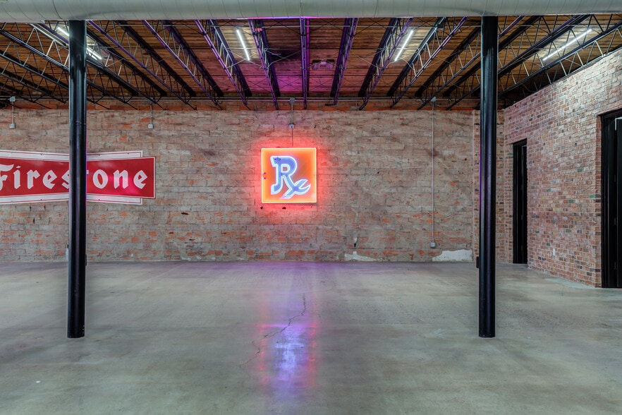 More Photos Of 1213 Crickets Ave, Lubbock Storefront For Sale