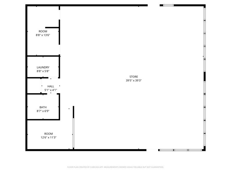 More Photos Of 12412 NE Halsey St, Portland Freestanding For Lease