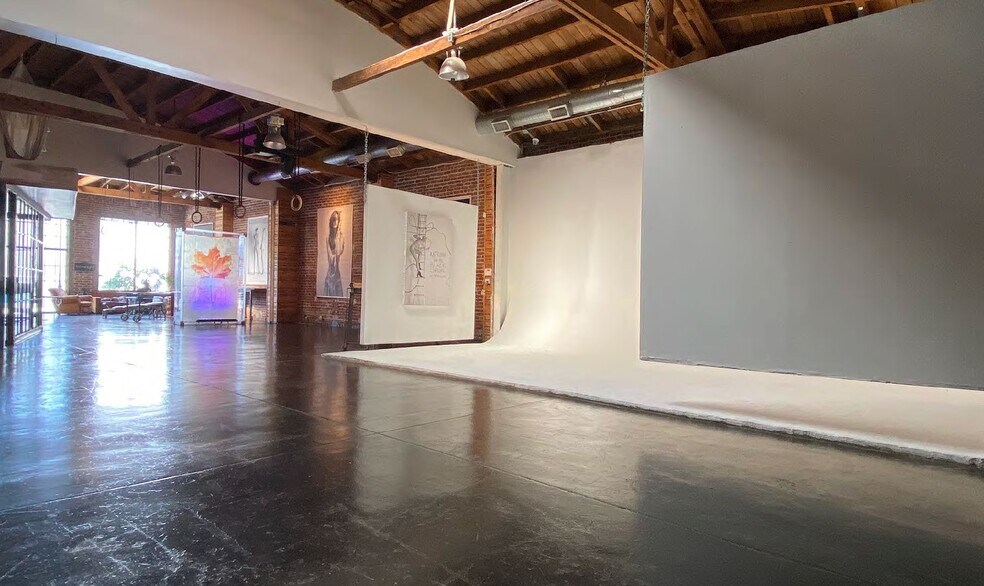 More Photos Of 1446 E Washington Blvd, Los Angeles Manufacturing For Sale