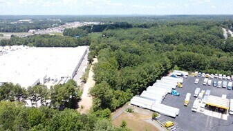 More Photos Of I-20 & Interstate West Pky, Austell Land For Sale