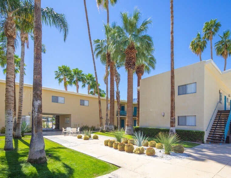 More Photos Of 1680 E Palm Canyon Dr, Palm Springs Apartments For Sale