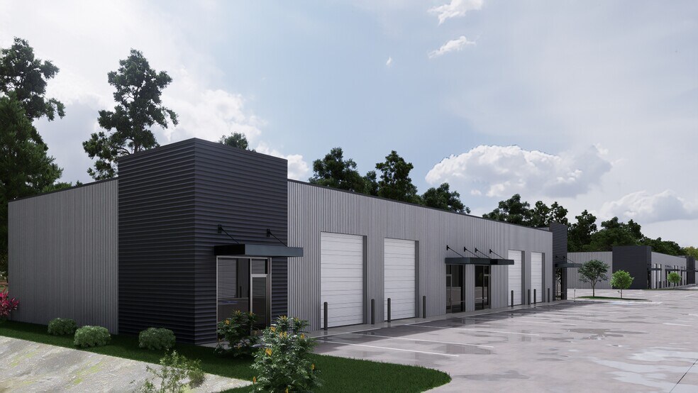 Primary Photo Of 4065 LOOP 336 E, Conroe Land For Sale