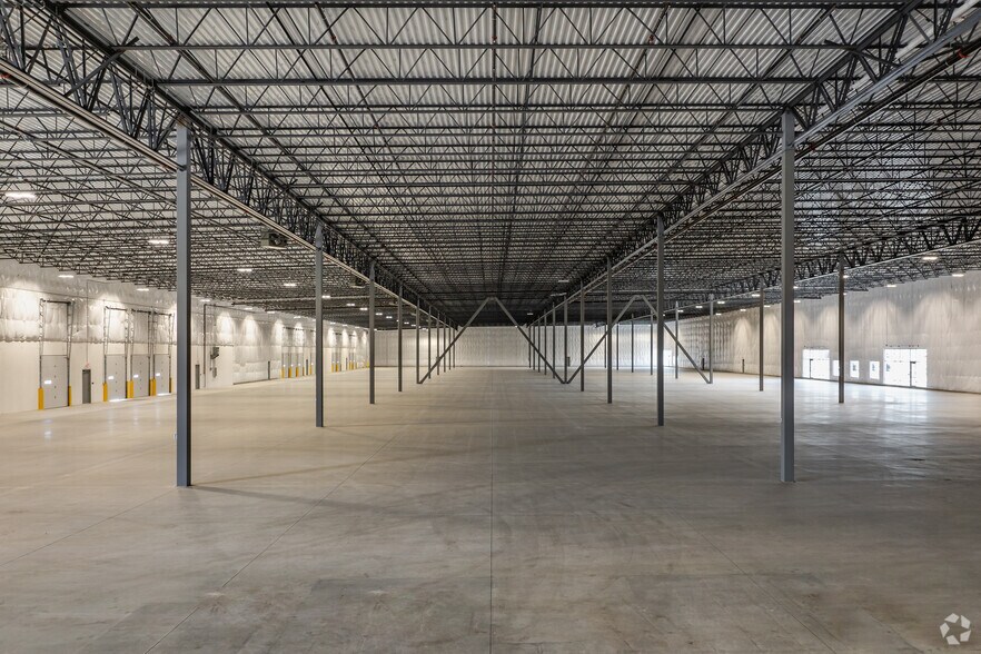 More Photos Of 1001 Innovation Way, Marysville Distribution For Lease